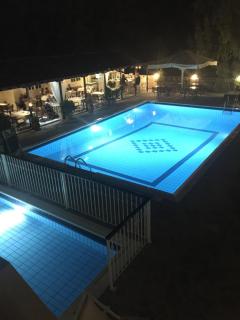 Hermes Hotel - 2