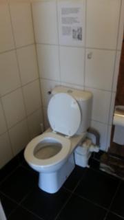 studio-appartement in paardenstal - Colijnsplaat - 3