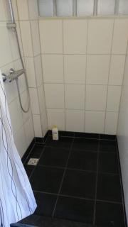 studio-appartement in paardenstal - Colijnsplaat - 1