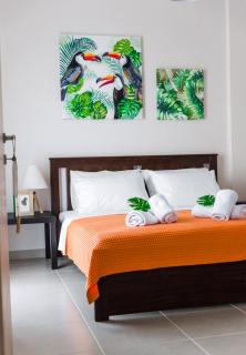 Sea Breeze Flat - Kavala - 3
