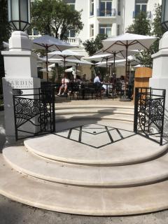 Appartement Le Palais Des Iles - Cannes - 7