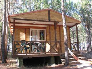 Odeceixe Bungalow-Parque de Campismo Sao Miguel - Odeceixe - 7