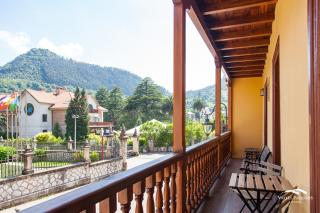 Apartamentos Puente Viesgo Viviendas Rurales - Puente Viesgo - 5