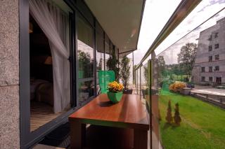Apartament Szklane Domy - Zakopane - 4