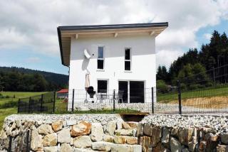 Ferienhaus Grobauer II - Schwarzenberg am Bohmerwald - 6