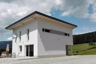 Ferienhaus Grobauer II - Schwarzenberg am Bohmerwald - 5