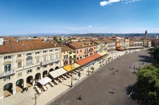 City Centre Rooms and Apartments - Verona - 8