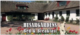 Husargårdens Bed & Breakfast - Sjöbo - 0