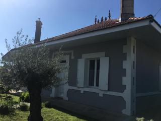 La ravissante ferretcapienne - Lège-Cap-Ferret - 4