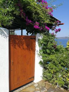 Christou Homes - Steni Vala Alonissos - 5