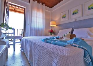 Boutique Hotel Kentrikon & Bungalows - 6