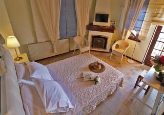 Boutique Hotel Kentrikon & Bungalows - 5