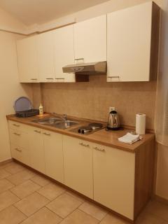 Apartment Lavanda - Starigrad-Paklenica - 6