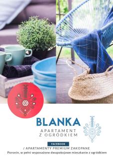 Apartament PREMIUM Blanka - 8