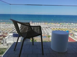 Hotel Daniel's FRONTE MARE - Riccione - 9