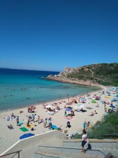 Appartamento Rena Bianca - Santa Teresa Gallura - 1