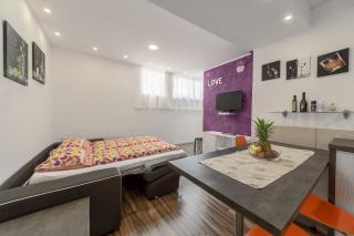 Apartment EVA- modern central place - Pula - 3