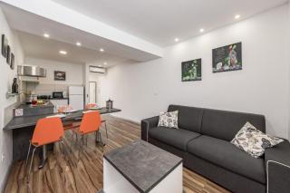 Apartment EVA- modern central place - Pula - 8
