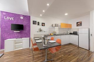 Apartment EVA- modern central place - Pula - 5