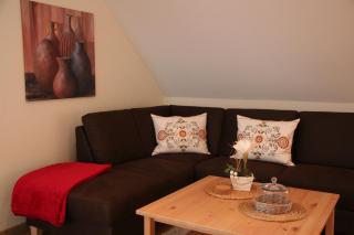 Wunderschöne Landhauswohnung in Rinteln - Rinteln - 8