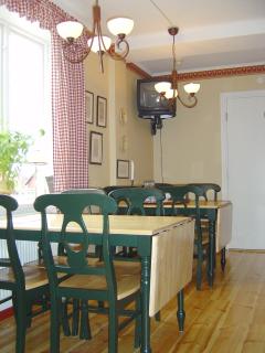 Hotell Mellanfjärden - Jättendal - 3