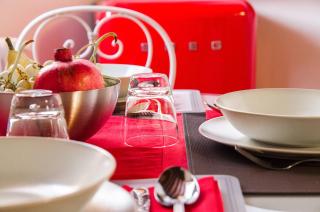 Appartamento Rosso - Venice - 0
