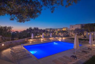 Ourania Apartments Hotel - Gouves - 0