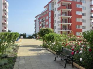 Sea View Panorama apartment on complex with pools and beach, Sveti Vlas - Sveti Vlas - 2
