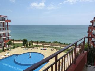 Sea View Panorama apartment on complex with pools and beach, Sveti Vlas - Sveti Vlas - 9