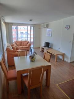 Sea View Panorama apartment on complex with pools and beach, Sveti Vlas - 4