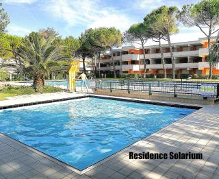 Residence Solarium - Bibione - 0