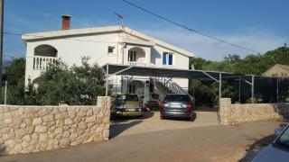 Apartmani Barbara App2 - Vinjerac - 5
