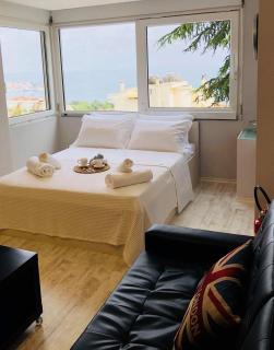 K&B Luxury Studios - Kavala - 0