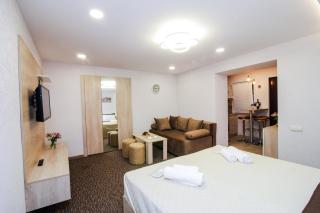 Opera Apartment Very Heart Of Tbilisi - Tbilisi - 6