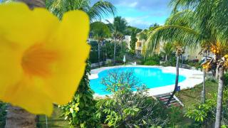 Villa in Le Tamier, 4 bedrooms, 300m Flic en Flac beach - Flic-en-Flac - 0