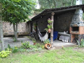 Casa da Lomba - Arganil - 2