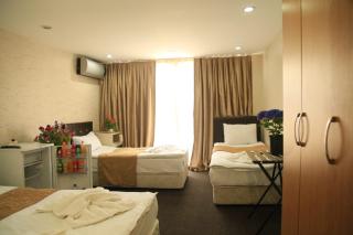 holiday family apart - Estambul - 6