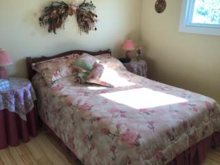 Gîte Au Bord de la Baie - Bouctouche - 8