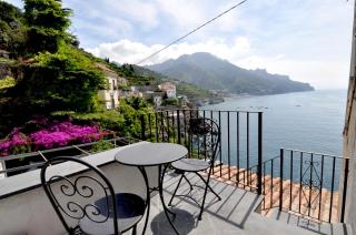 Stella Marina Amalfi Dreams - 1