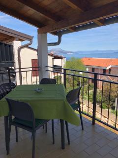 Residence4a-Appartamento Verde - Ravni - 8