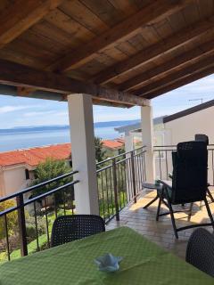Residence4a-Appartamento Verde - Ravni - 7