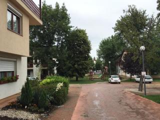 Bella apartman Balatonalmádi - Balatonalmádi - 3