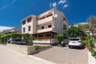 Apartments Dujmovic Ivo 1 - Baška - 5