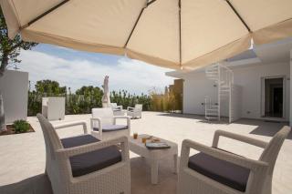 Filo di Vento by Le Dune Villas - 6