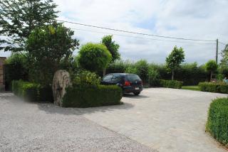 Vakantiewoning 't Blooteland - Diksmuide - 2