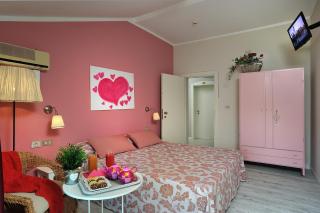 Hotel Roma - 9