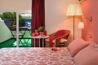 Hotel Roma - 8