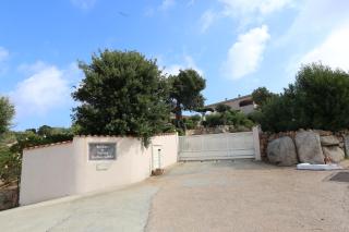 Residence Marina Di A Testa - Sainte-Lucie de Porto-Vecchio - 3