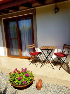 Villa Kizlan Ova - Datça - 4