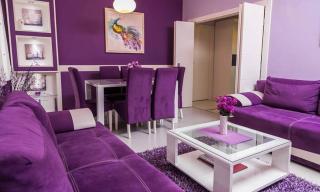 Apartment Avala - Belgrado - 3